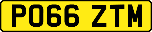 PO66ZTM