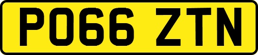 PO66ZTN