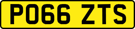 PO66ZTS