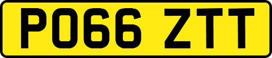 PO66ZTT