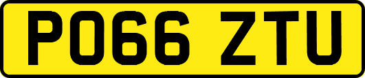 PO66ZTU