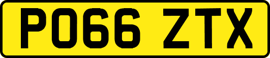 PO66ZTX