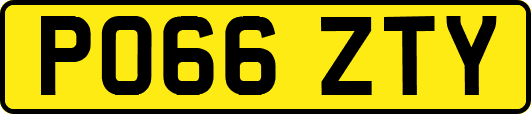 PO66ZTY