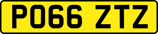 PO66ZTZ