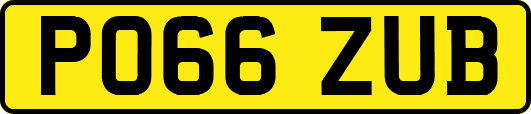 PO66ZUB