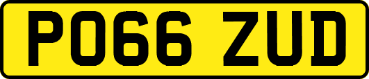 PO66ZUD