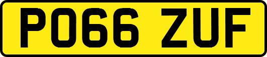 PO66ZUF