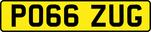 PO66ZUG
