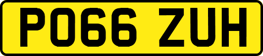 PO66ZUH