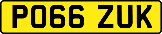 PO66ZUK