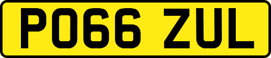 PO66ZUL