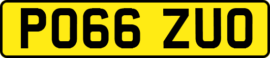 PO66ZUO