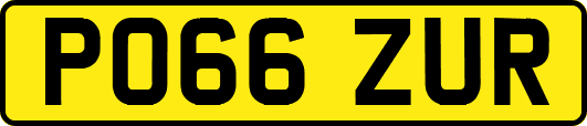 PO66ZUR