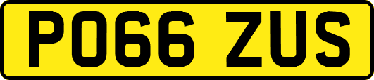 PO66ZUS
