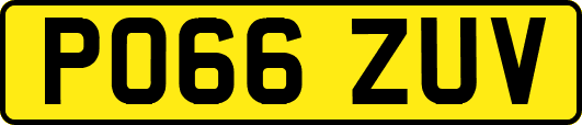 PO66ZUV