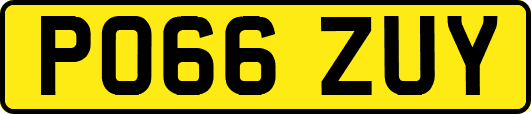 PO66ZUY