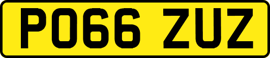 PO66ZUZ