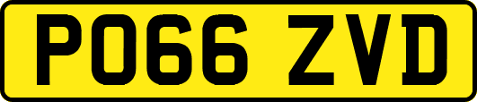 PO66ZVD