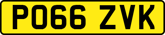 PO66ZVK