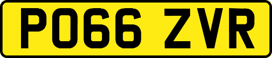 PO66ZVR