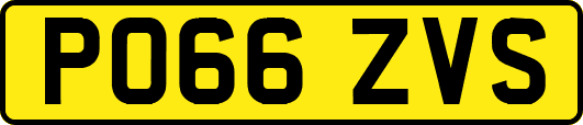 PO66ZVS