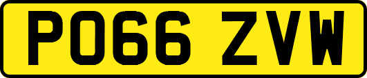 PO66ZVW
