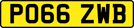 PO66ZWB