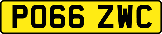 PO66ZWC