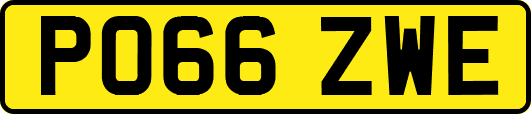 PO66ZWE