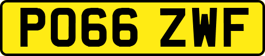 PO66ZWF