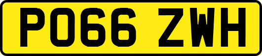 PO66ZWH