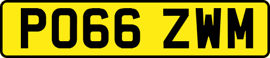 PO66ZWM