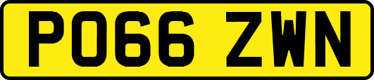 PO66ZWN
