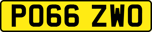 PO66ZWO