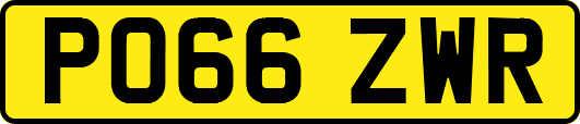 PO66ZWR