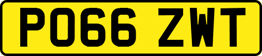 PO66ZWT