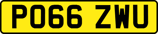 PO66ZWU