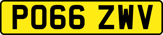 PO66ZWV