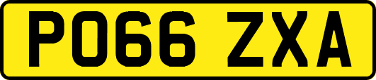 PO66ZXA