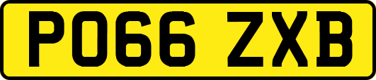 PO66ZXB