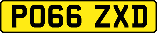 PO66ZXD