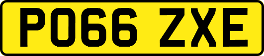 PO66ZXE