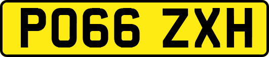 PO66ZXH