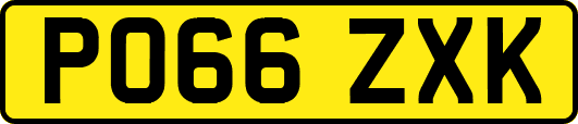 PO66ZXK