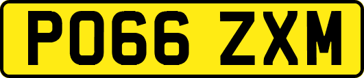 PO66ZXM