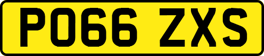PO66ZXS