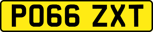 PO66ZXT