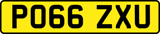 PO66ZXU