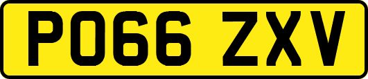 PO66ZXV