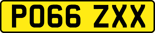 PO66ZXX